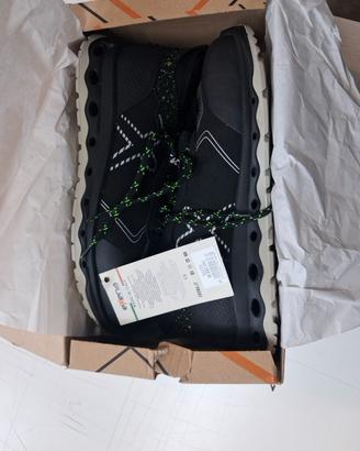 scarpe antiinfortunistiche 