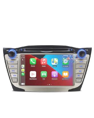 RADIO GPS ANDROID 12 PER HYUNDAI IX35 TUCSON 09-15