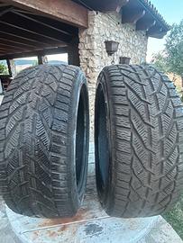 gomme riken invernali 225/45 R17