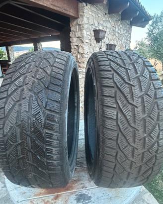 gomme riken invernali 225/45 R17