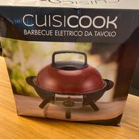 Barbecue da tavolo