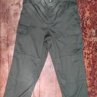 Pantalone Us Army Pentagon misura M