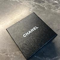 orecchini chanel
