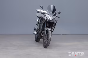 MOTO MORINI X Cape 650