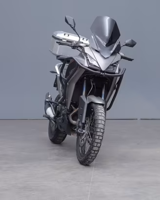 MOTO MORINI X Cape 650