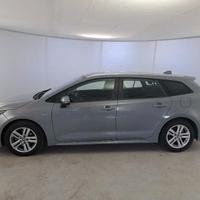 TOYOTA COROLLA TS 1.8 Hybrid Business WAGON