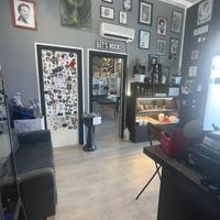 Attività di supply forniture per tatuaggi