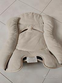 Imbottitura per  seggiolino 