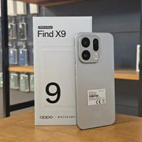 Oppo find x9 12/512 Hasselblad 
