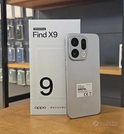 Oppo find x9 12/512 Hasselblad 