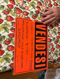 Terreno con permesso di costruire