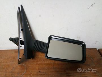 Specchietto destro manuale originale FIAT Tipo/Tem