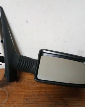 Specchietto destro manuale originale FIAT Tipo/Tem
