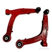 Bracci Oscillanti per Panda 4x4