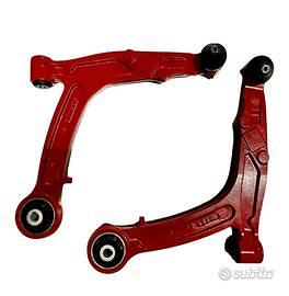 Bracci Oscillanti per Panda 4x4