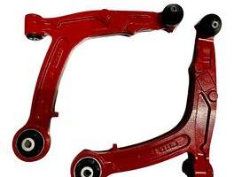 Bracci Oscillanti per Panda 4x4