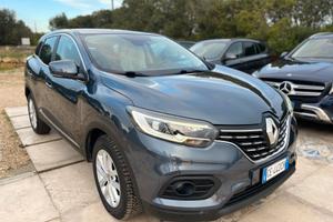 Renault Kadjar Blue dCi 8V 115CV EDC Intens
