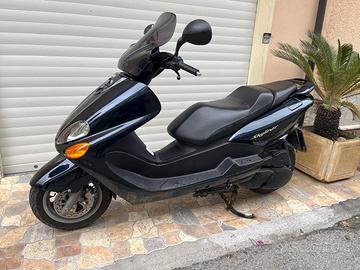 Scooter 125