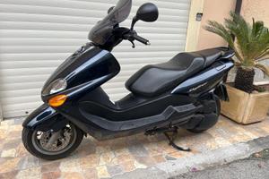 Scooter 125