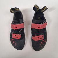 Scarpette da Arrampicata La Sportiva
