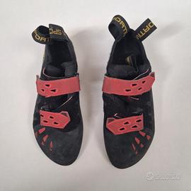 Scarpette da Arrampicata La Sportiva