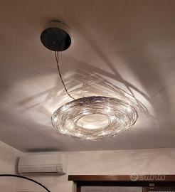 Lampadario design - CONFUSIONE PL75