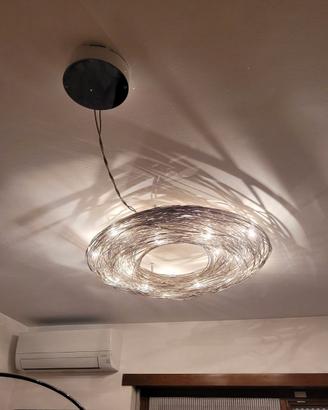 Lampadario design - CONFUSIONE PL75