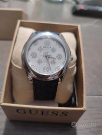 Guess orologio da donna 
