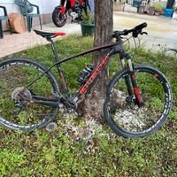 Bottecchia Zoncolan Pro 29