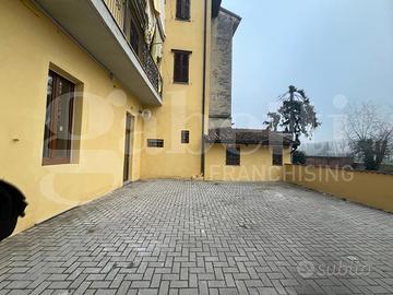 Appartamento Cremona [Cod. rif 3246316VRG]
