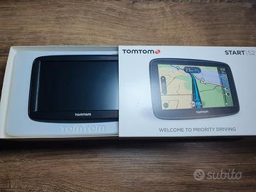 Navigatore TomTom Start 52