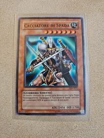 cacciatore di spada SDF-I077 Yu Gi Oh