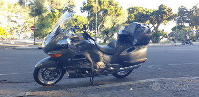 Bmw k1200lt