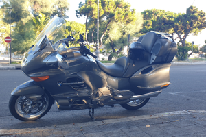 Bmw k1200lt