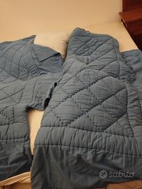 trapunta singola (2) imbottitura lana