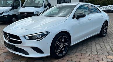 Mercedes cla 200