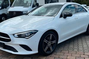 Mercedes cla 200