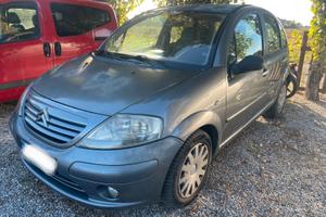 Citroen C3 1.4 TDI   3202181082