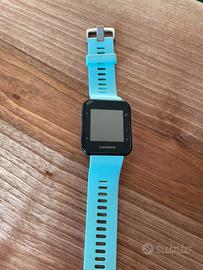 Garmin forerunner 35