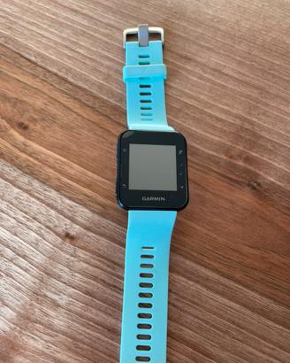 Garmin forerunner 35