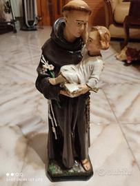 STATUETTE RELIGIOSE