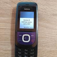 Nokia 2220s Slide