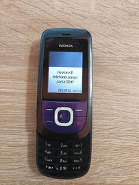 Nokia 2220s Slide