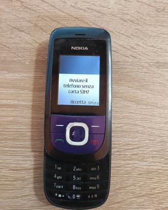 Nokia 2220s Slide