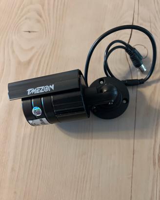 Telecamera