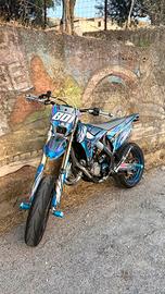 TM SMR 125 2025