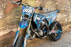 TM SMR 125 2025