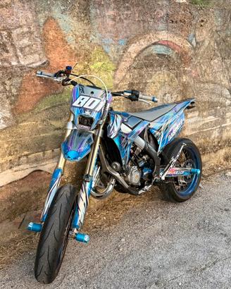 TM SMR 125 2025