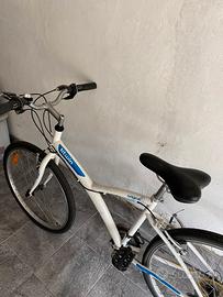 Bicicletta Decathlon