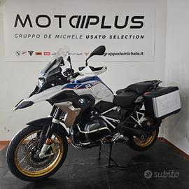 Bmw r 1250 gs - 2019